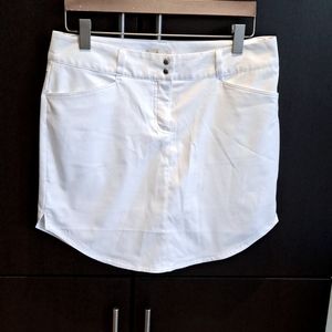 35. S 10 Adidas golf skort